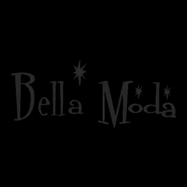 Bella Moda logo
