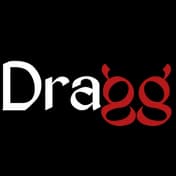 Dragg logo