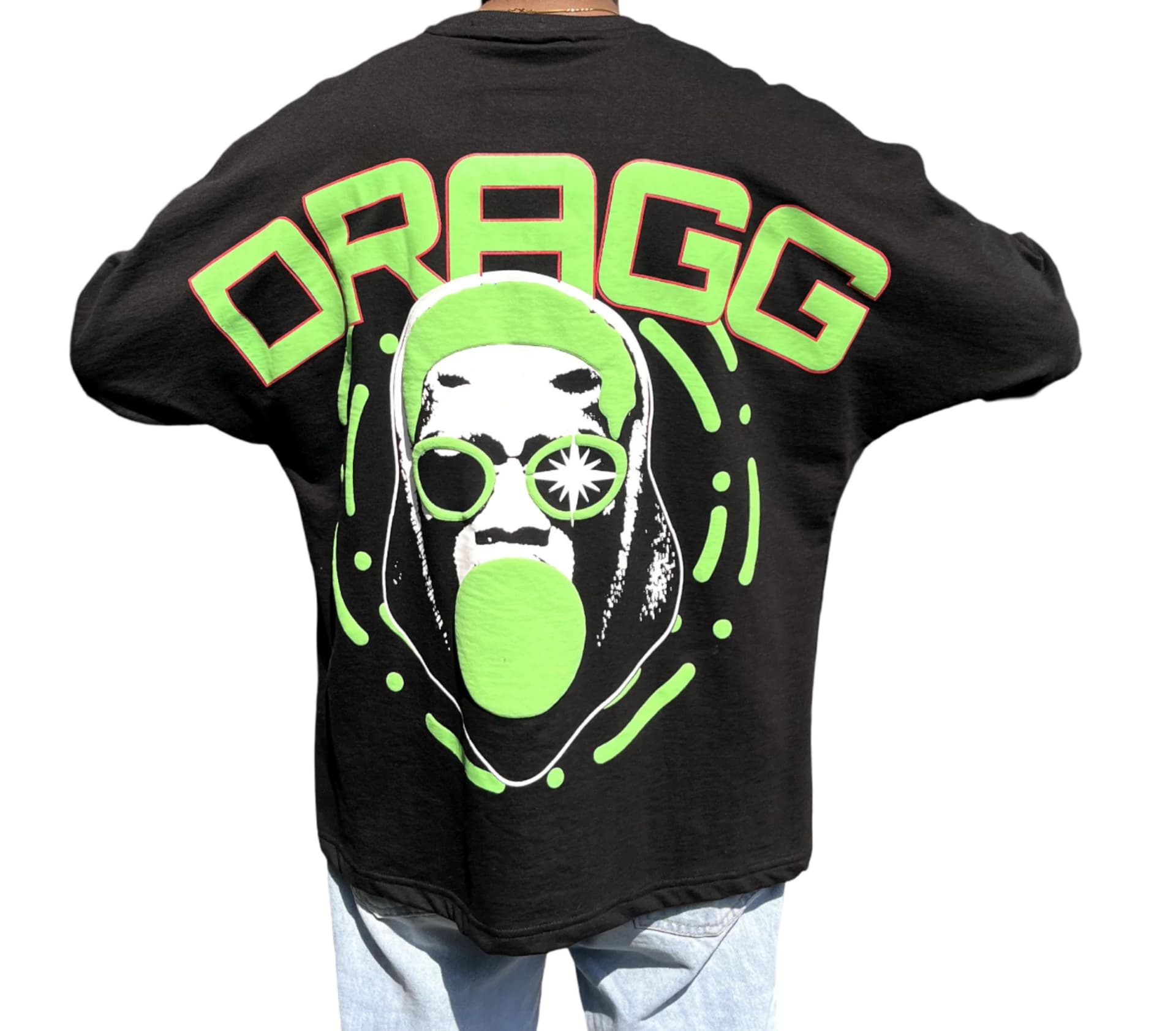 Premium T-shirt manufacturing quality control