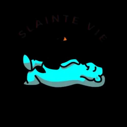 Slainte Vie logo