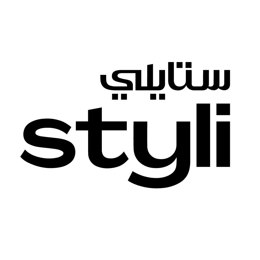 Styli logo