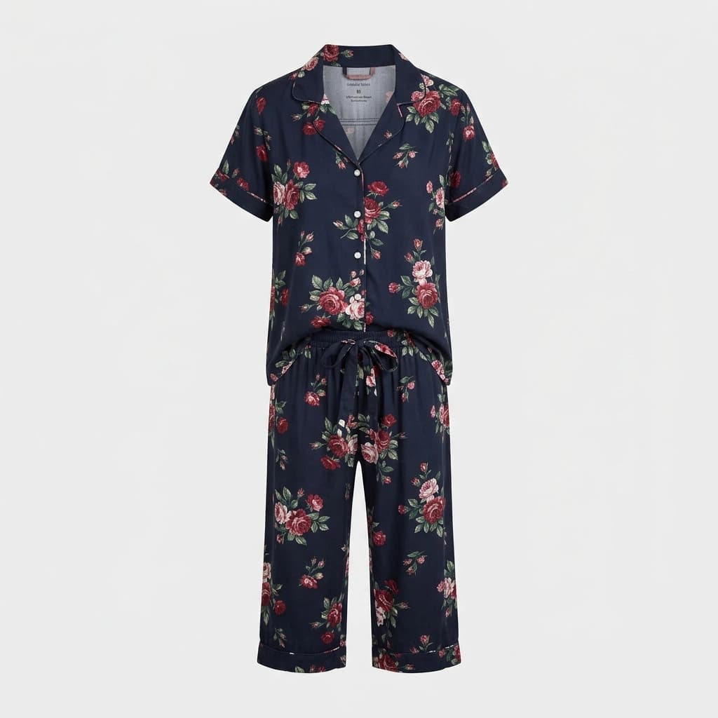 Women's nightwear and night suit manufacturer Delhi NCR India — The Urban Charm